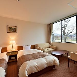 Private Bathroom Twin Room